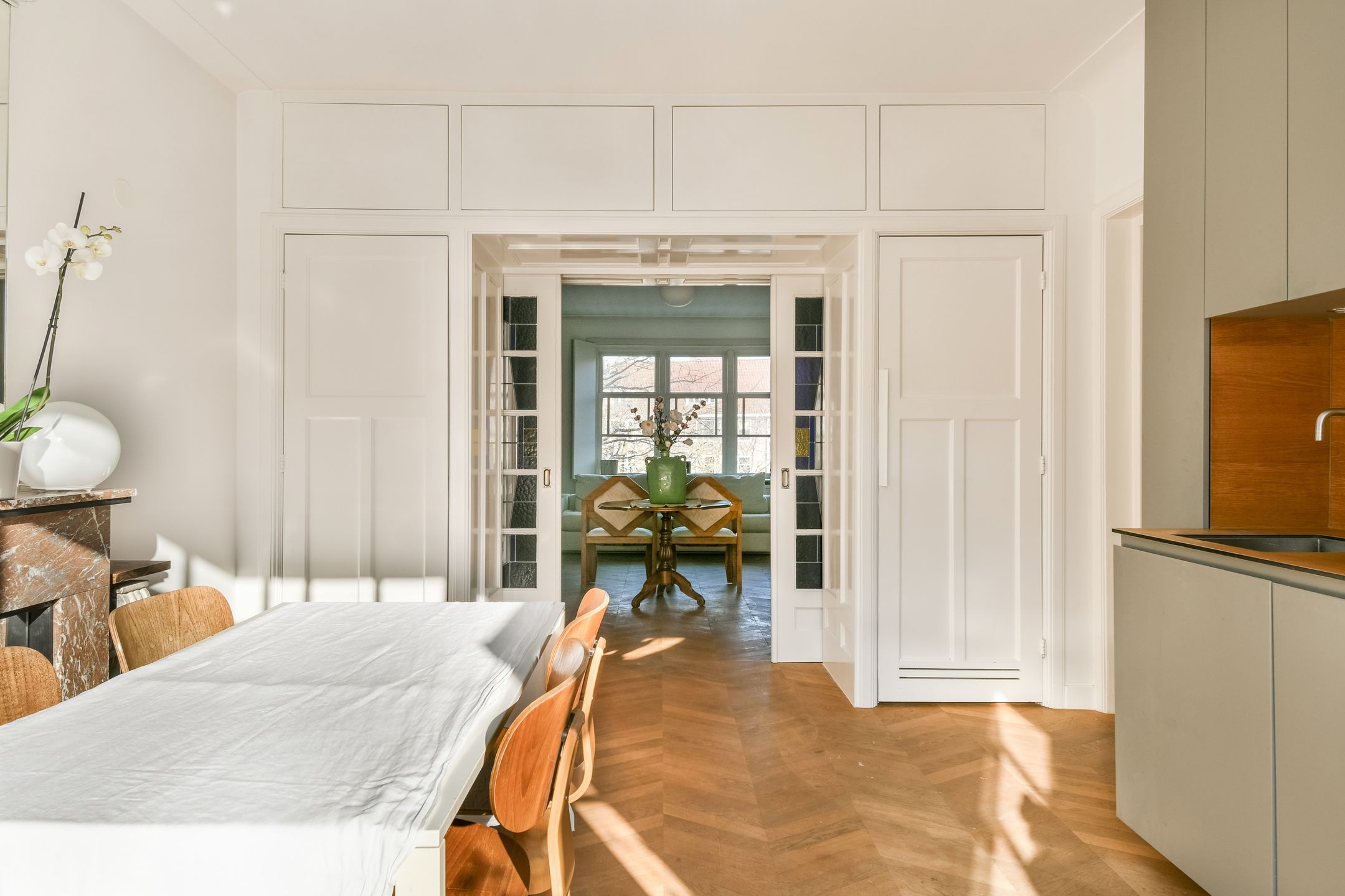 Foto 12 van Roerstraat 85-3