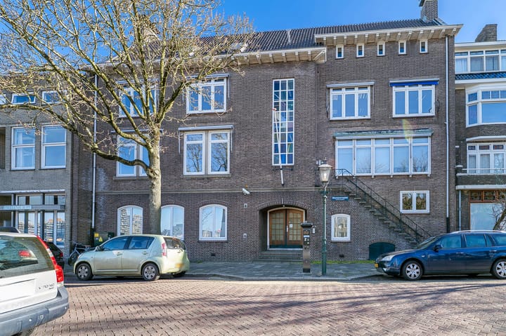 Blauwpoortsplein 4, Dordrecht