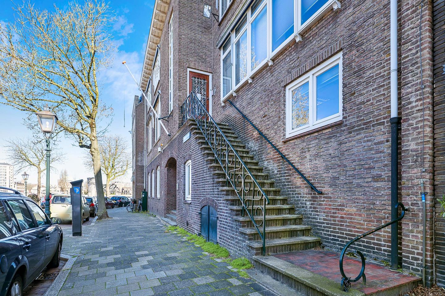 Bekijk foto 4 van Blauwpoortsplein 4