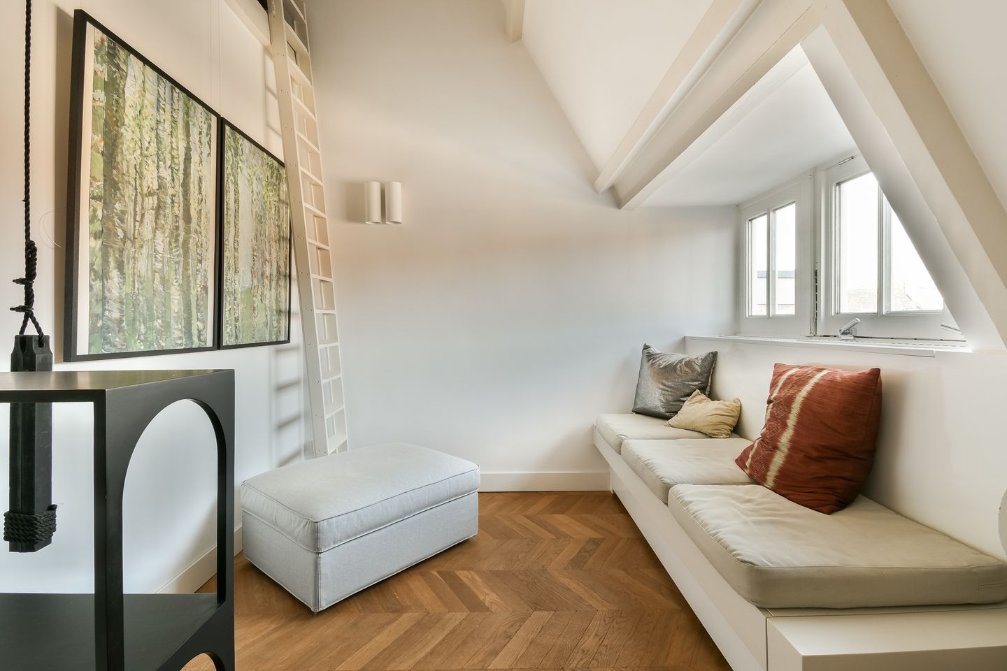 Foto 25 van Roerstraat 85-3