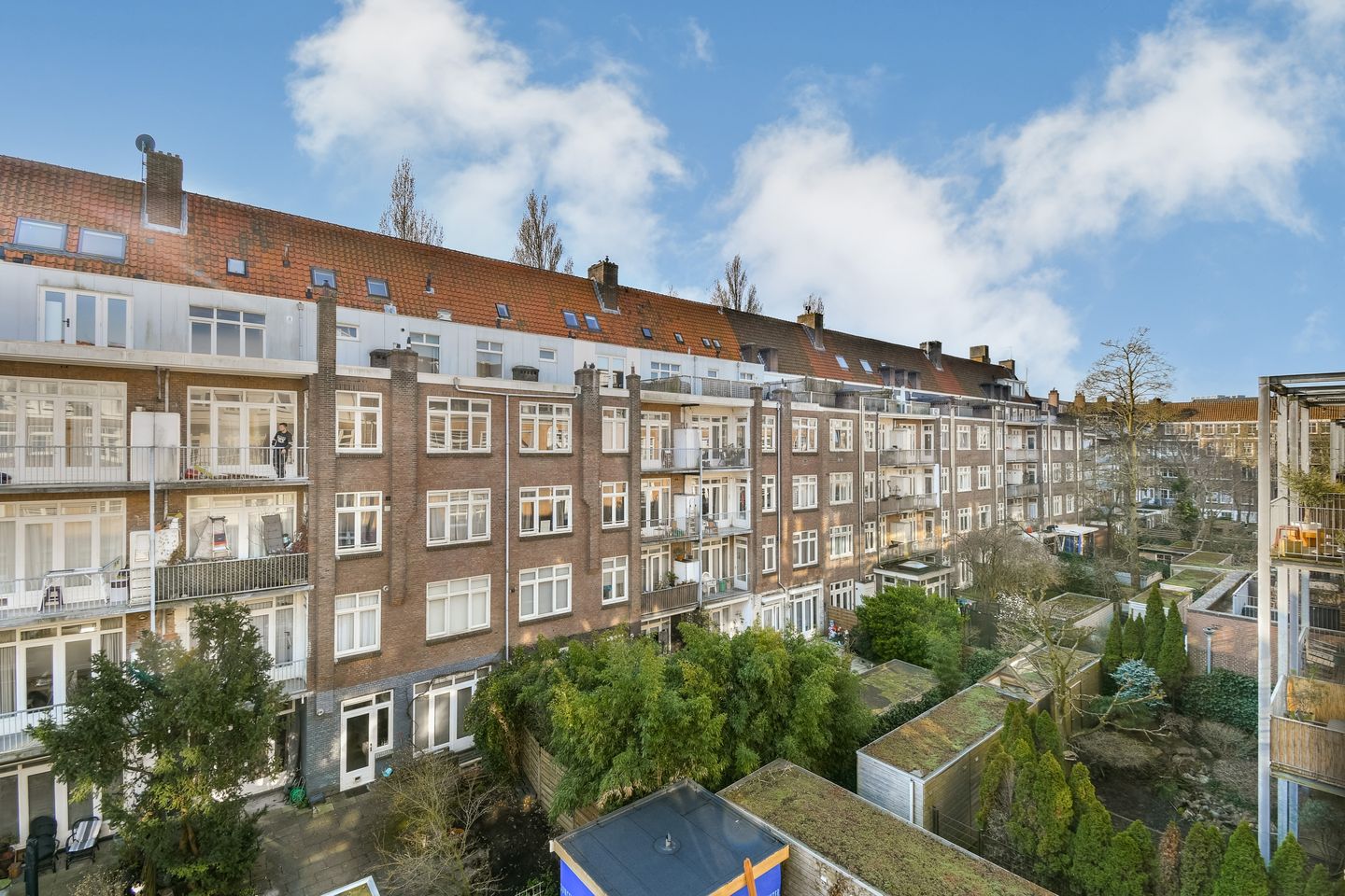 Foto 14 van Roerstraat 85-3