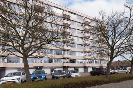 Zandvoorter Allee thumbnail