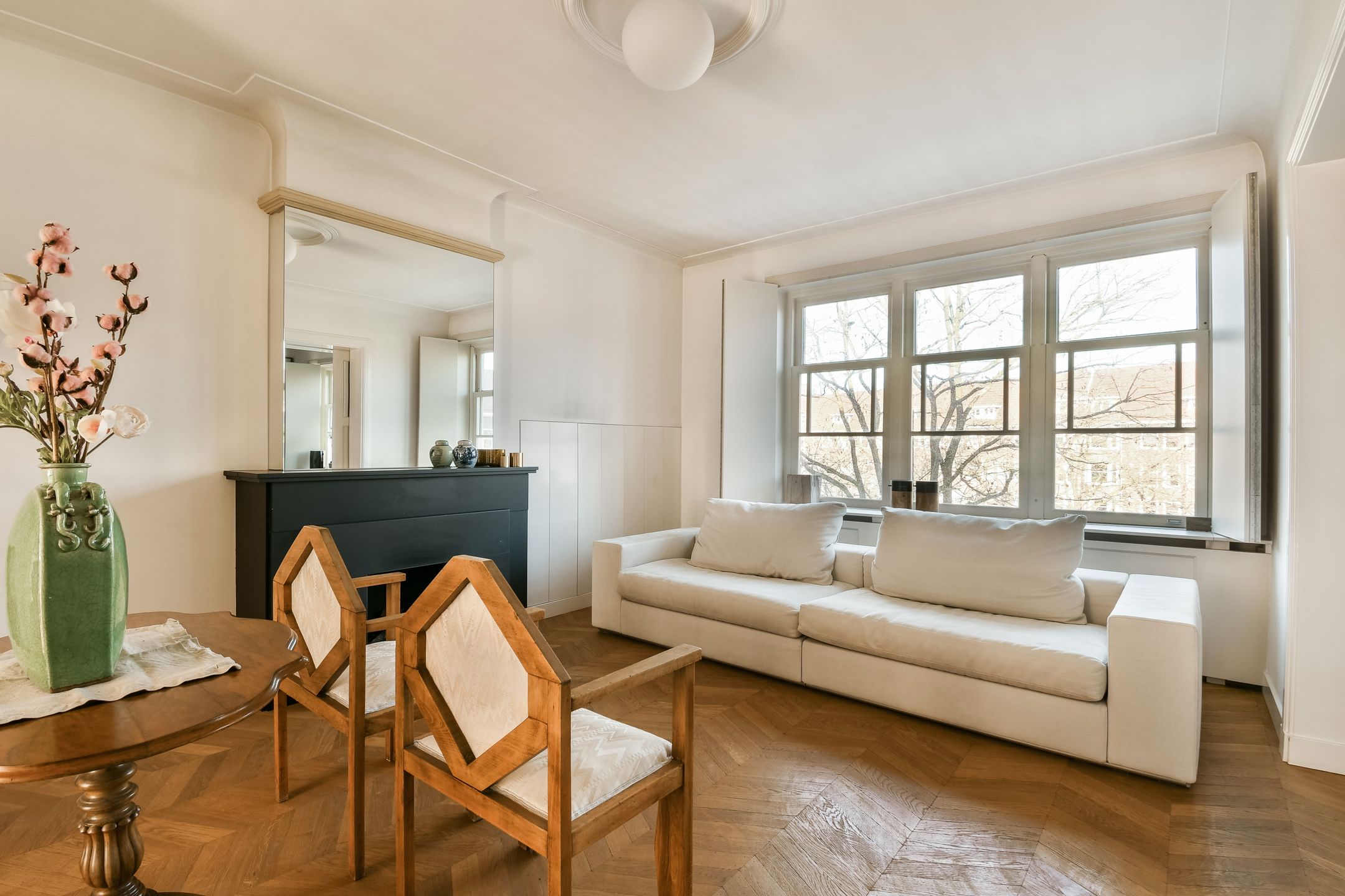 Foto 3 van Roerstraat 85-3