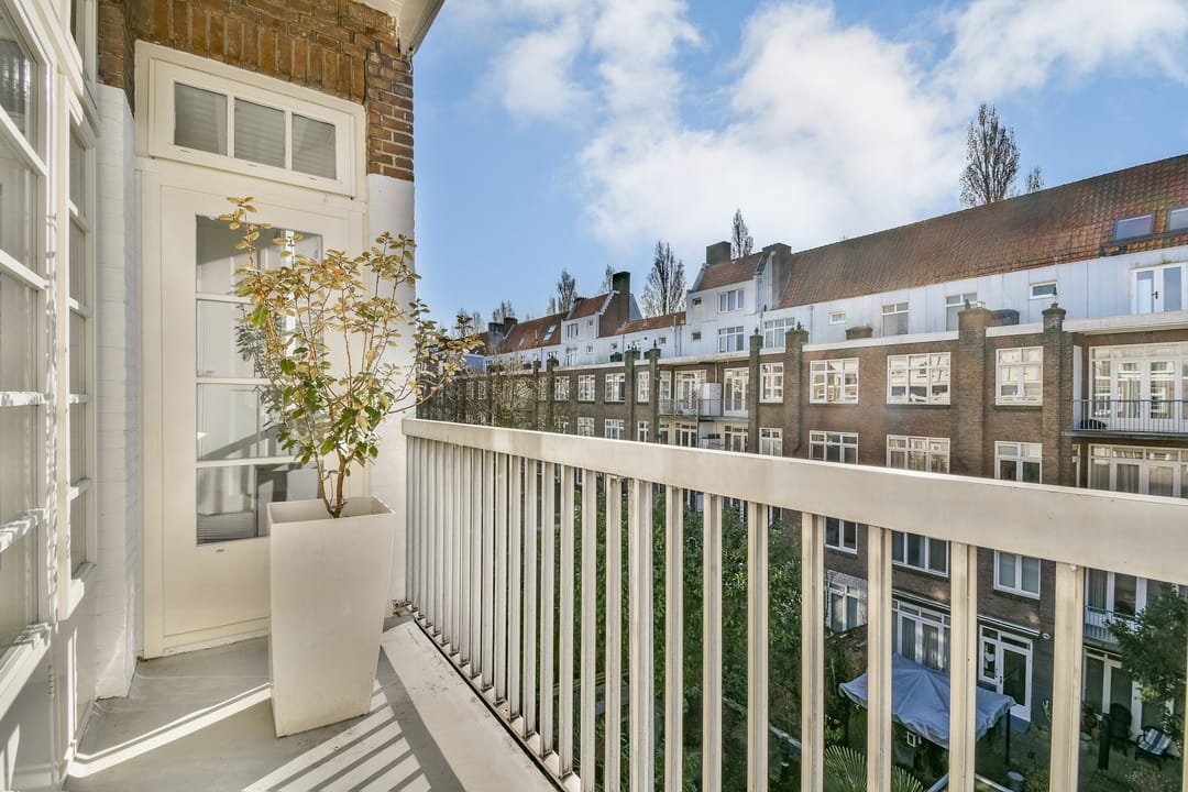 Foto 13 van Roerstraat 85-3