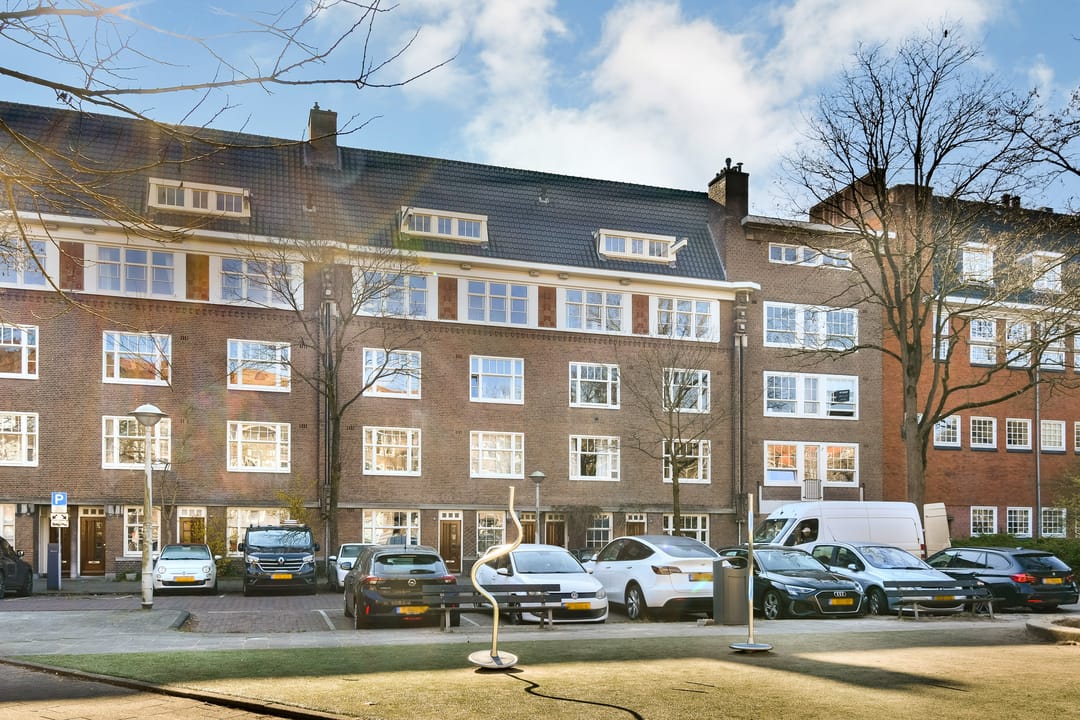 Foto 28 van Roerstraat 85-3