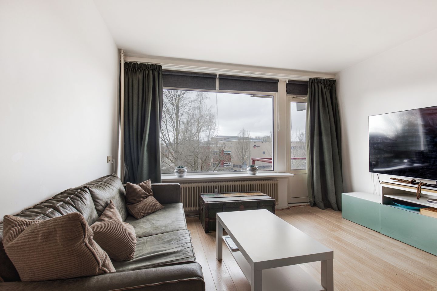 Foto 4 van Zandvoorter Allee 84