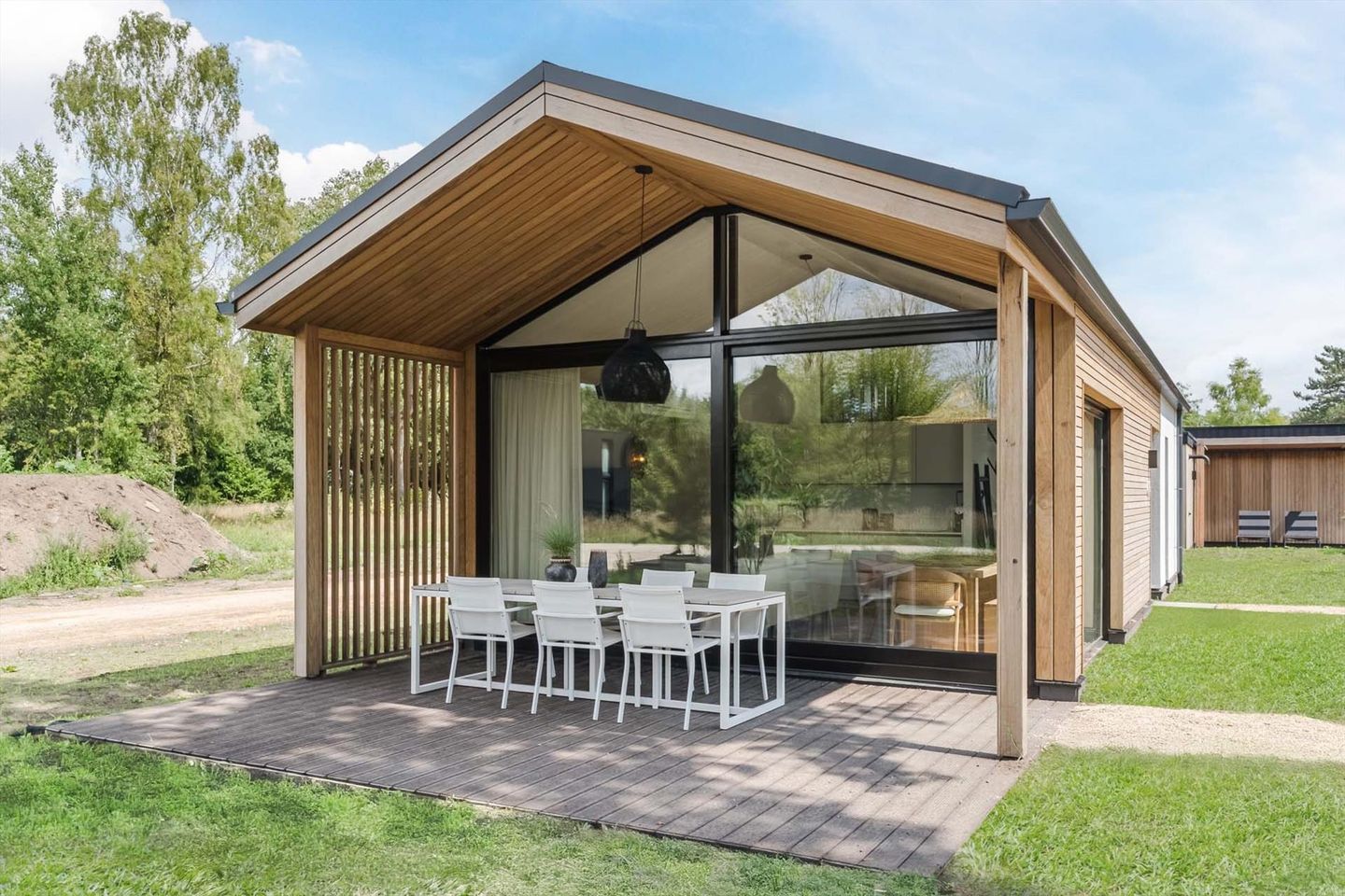 Foto 1 van Oirschotsebaan 6-REE