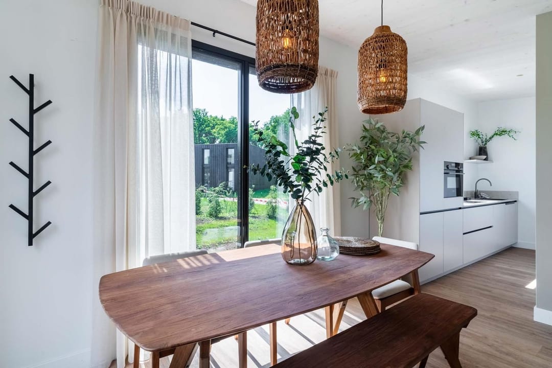 Foto 7 van Oirschotsebaan 6-LIND