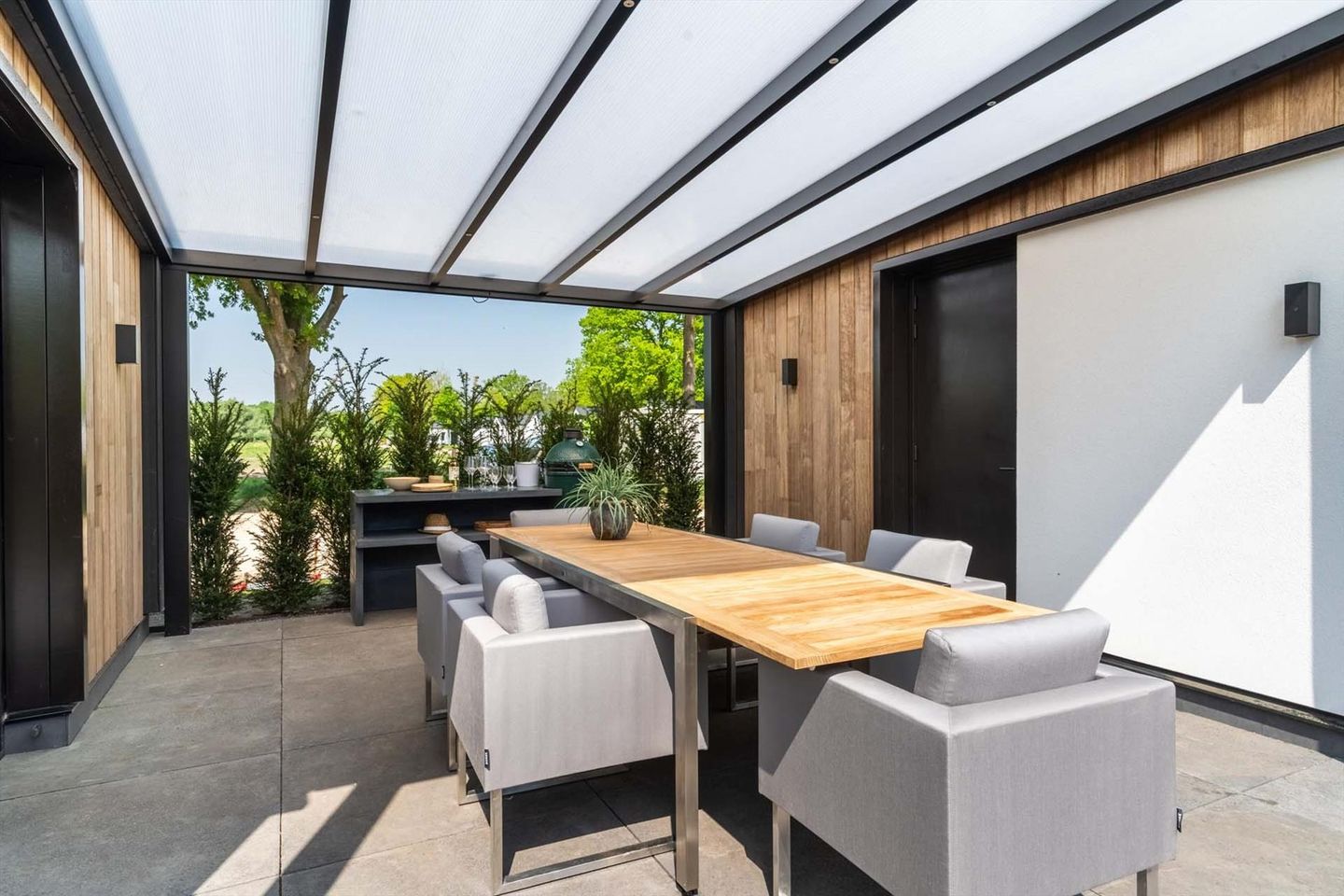 Foto 19 van Oirschotsebaan 6-LIND