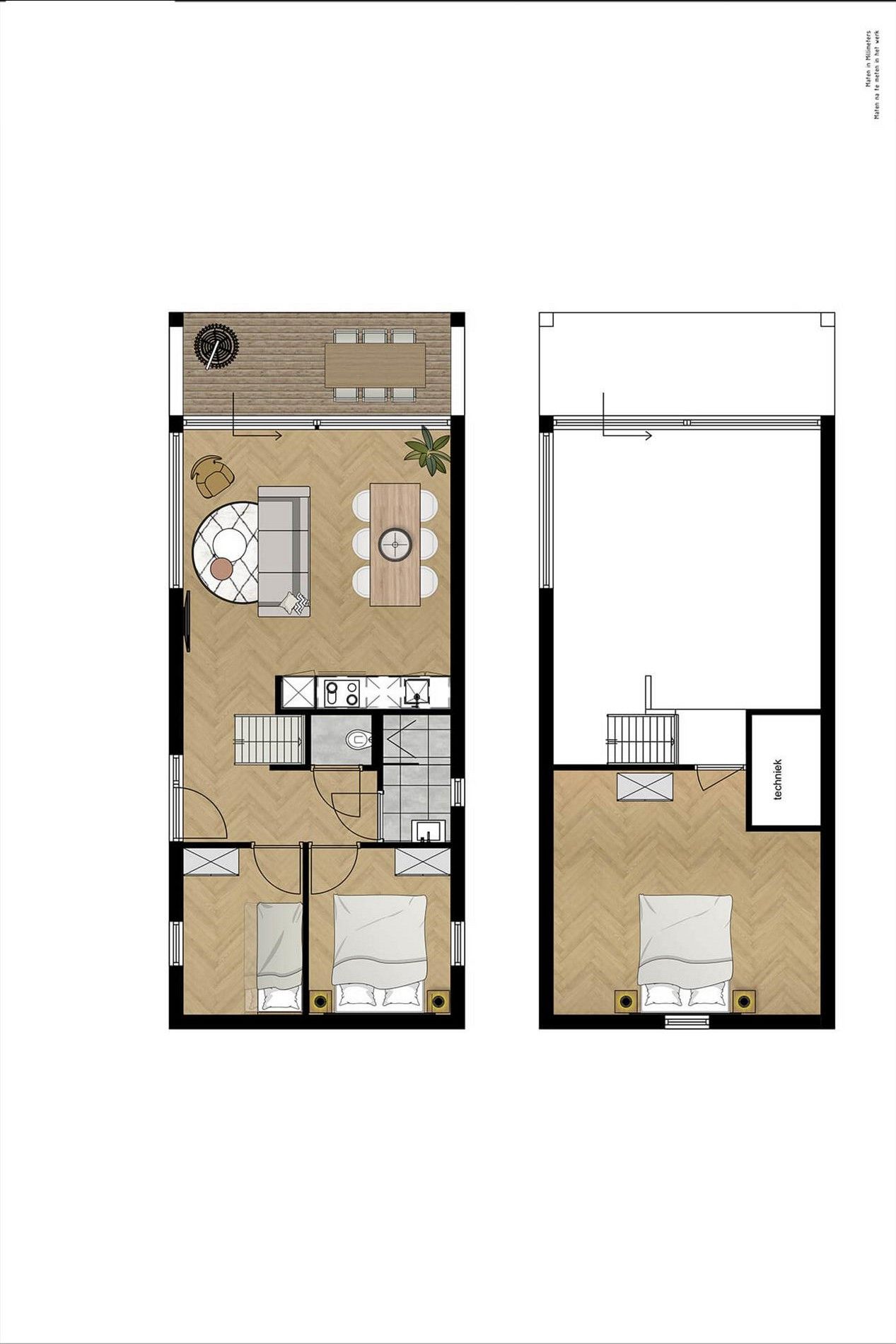 Foto 14 van Oirschotsebaan 6-REE