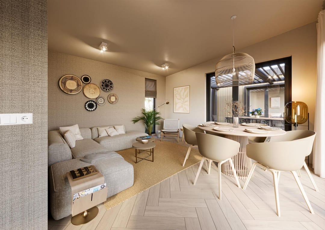 Foto 23 van Oirschotsebaan 6-LIND