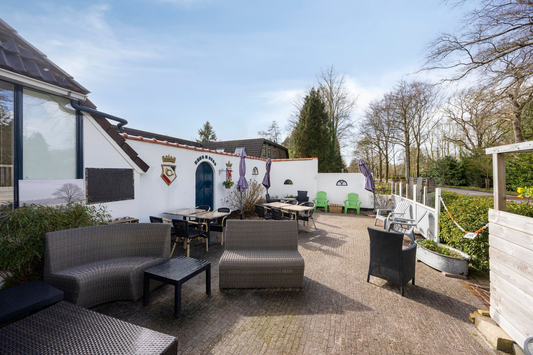 Photo 60 of Wester Es 11