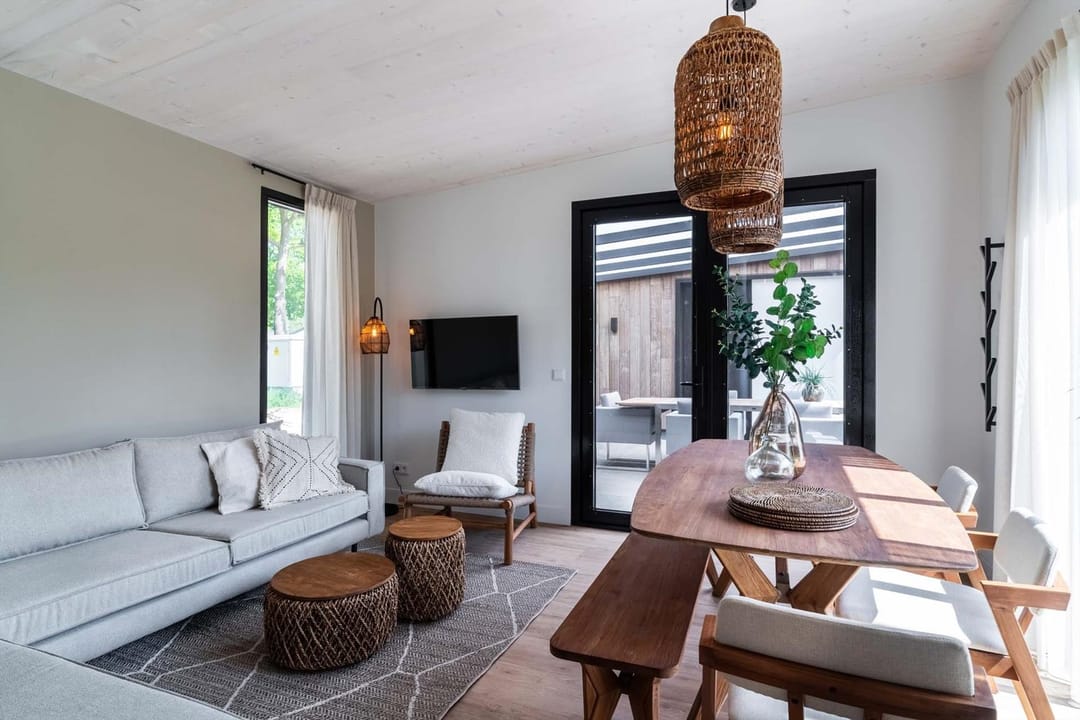 Foto 8 van Oirschotsebaan 6-LIND