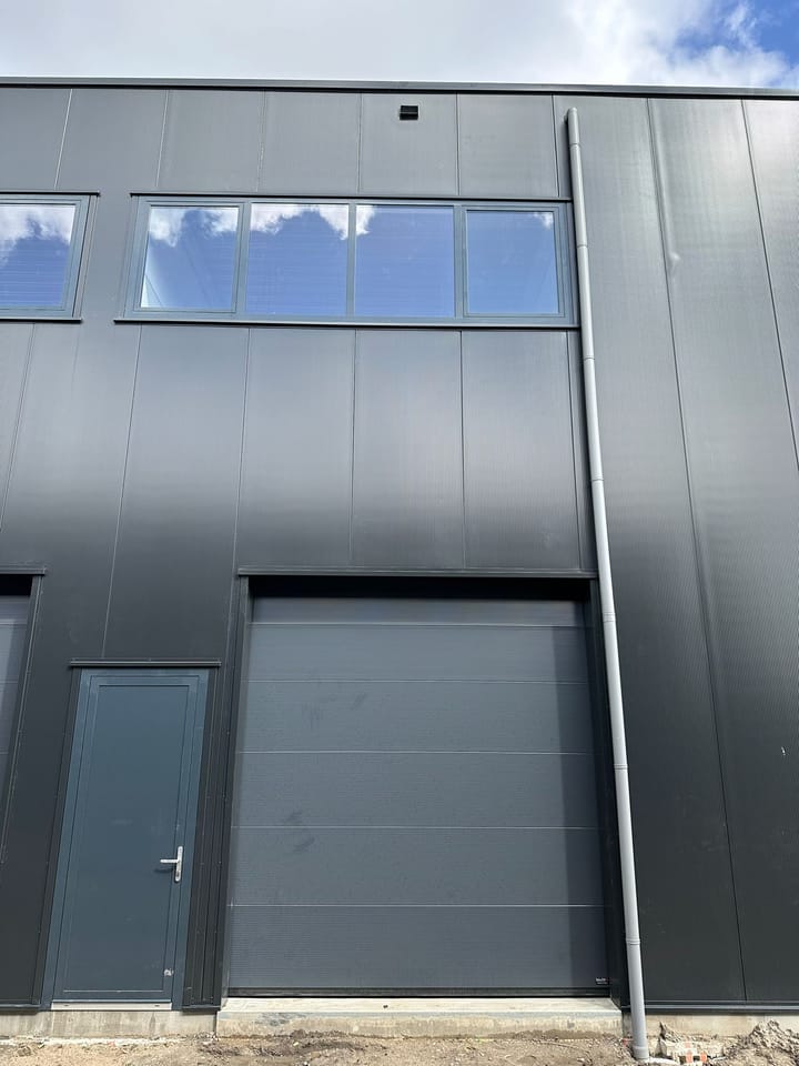 Dissel 3-B, Medemblik