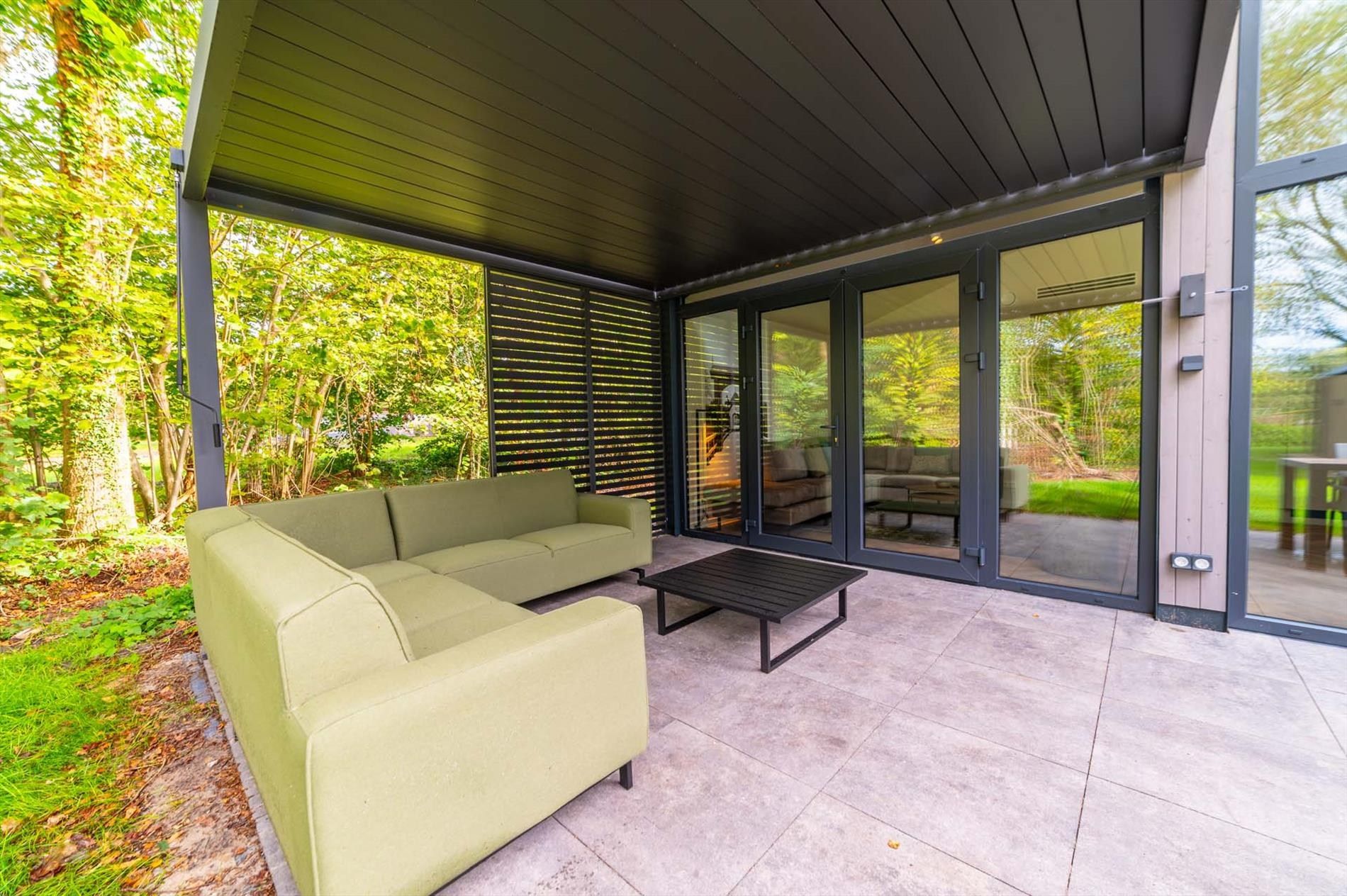 2-bedroom freehold villa in Sellingen — photo 3 of 5