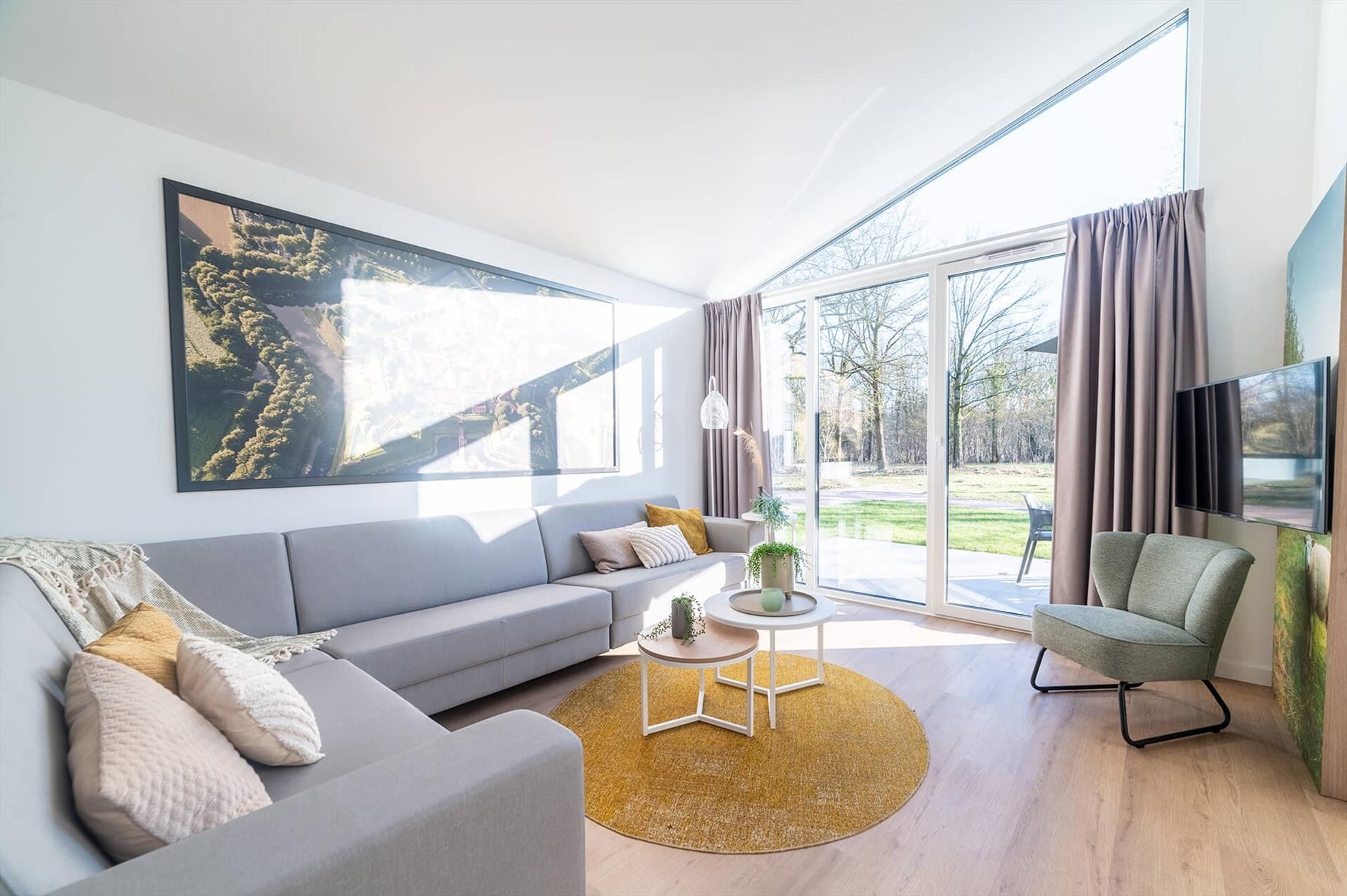 4-bedroom freehold villa in Sellingen — photo 4 of 5