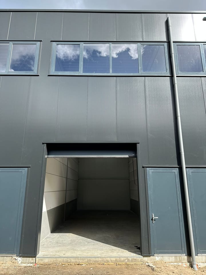 Dissel 3-A, Medemblik