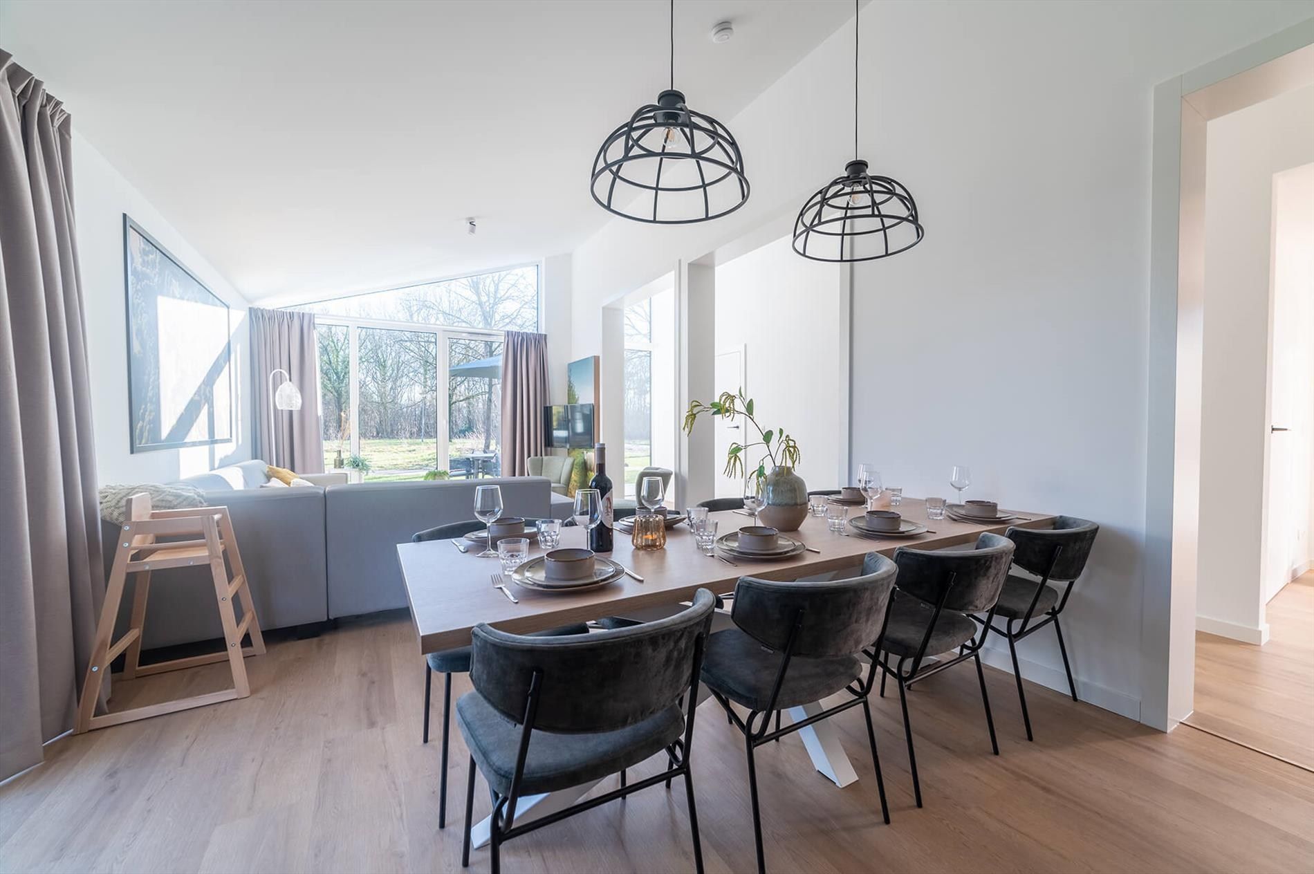 4-bedroom freehold villa in Sellingen — photo 5 of 5