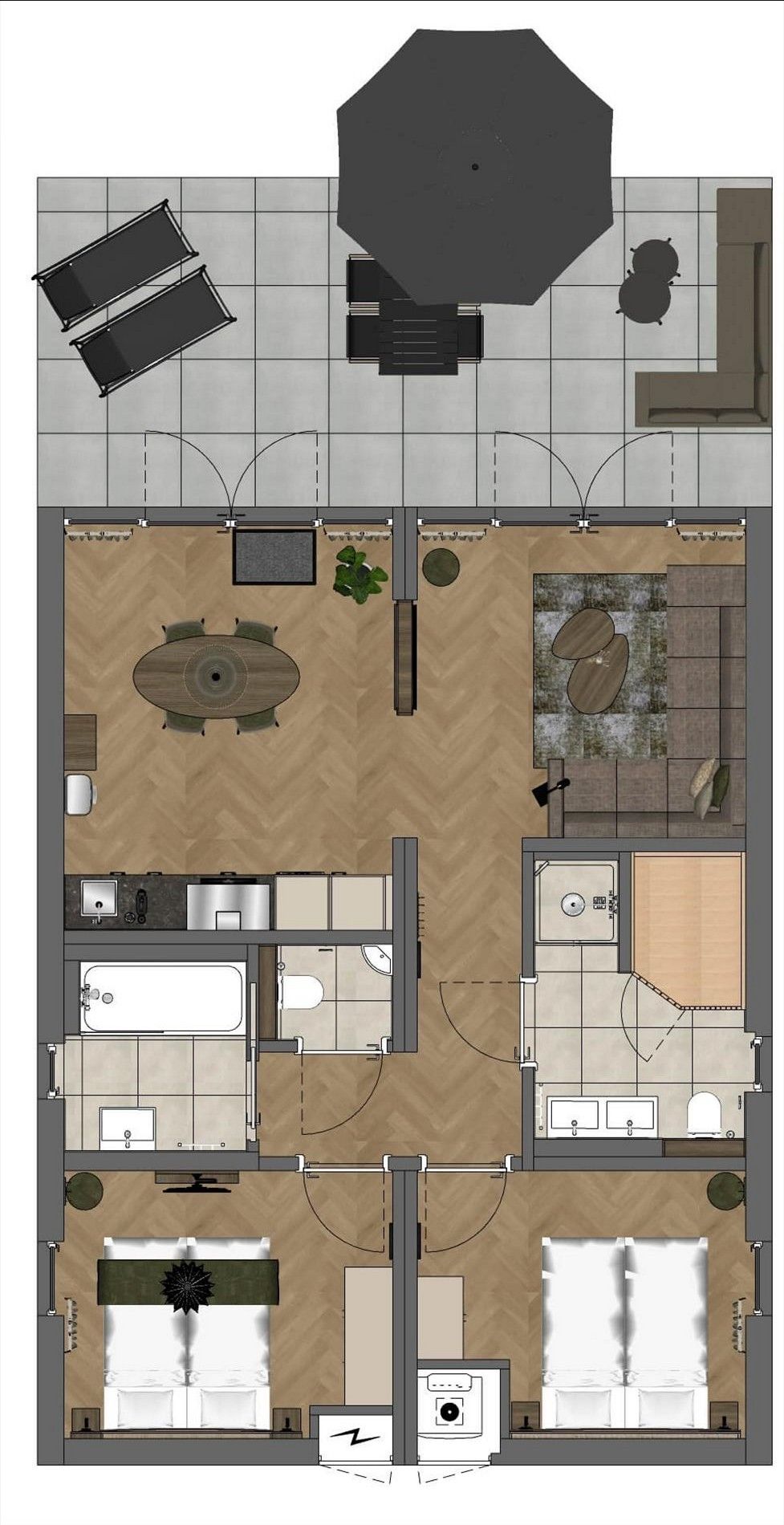 Foto 24 van Beetserweg 6-4L2