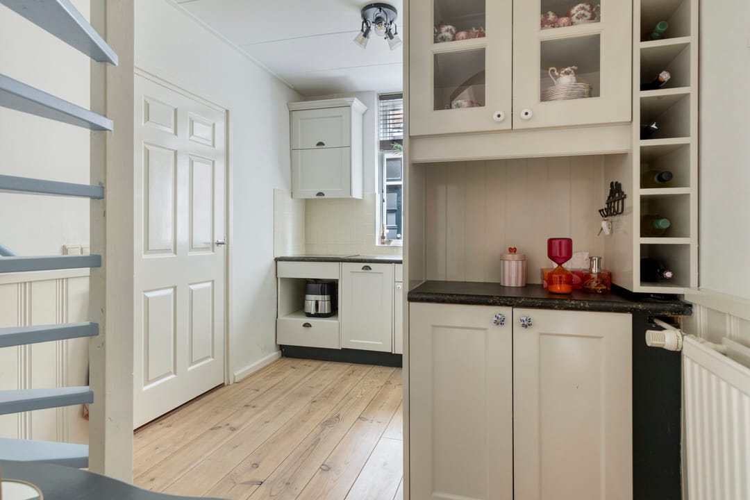 Foto 7 van Bonte Paardensteeg 1