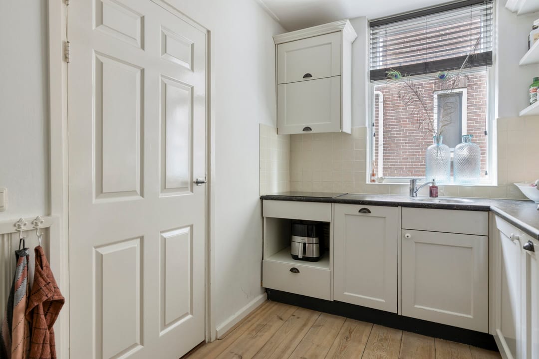 Foto 8 van Bonte Paardensteeg 1