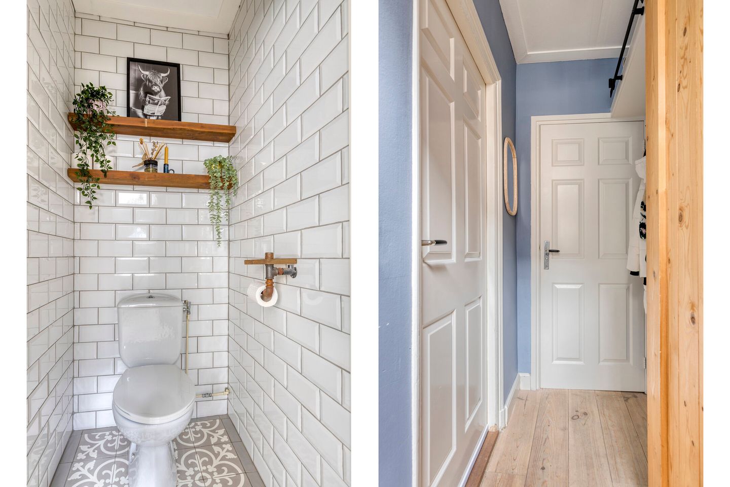 Foto 10 van Bonte Paardensteeg 1