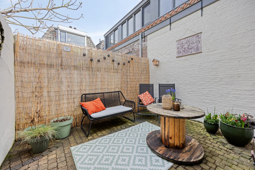 Foto 11 van Bonte Paardensteeg 1