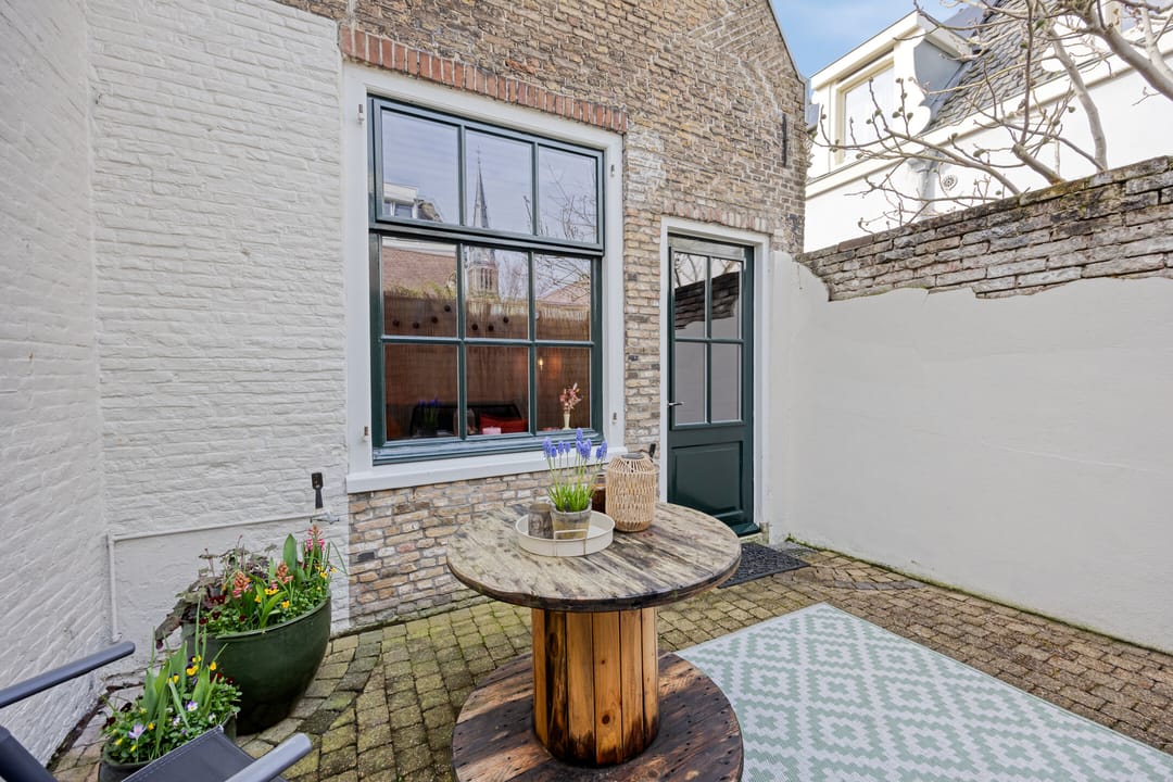 Foto 13 van Bonte Paardensteeg 1