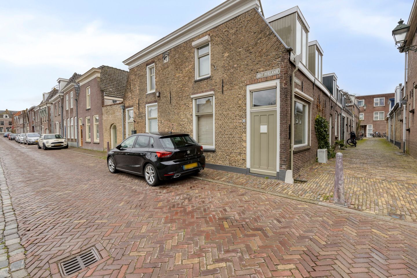 Foto 19 van Bonte Paardensteeg 1