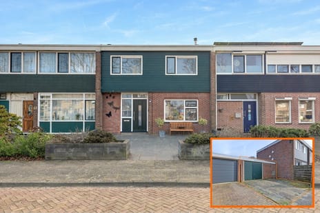 Boekweitlaan thumbnail