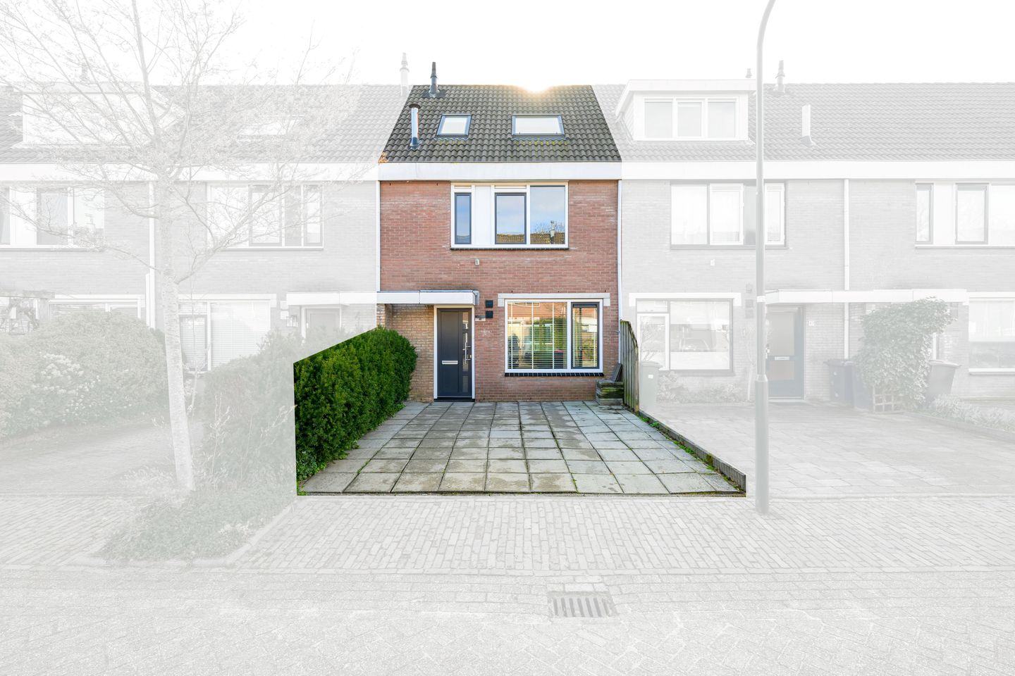Foto 5 van Duinmeierij 45
