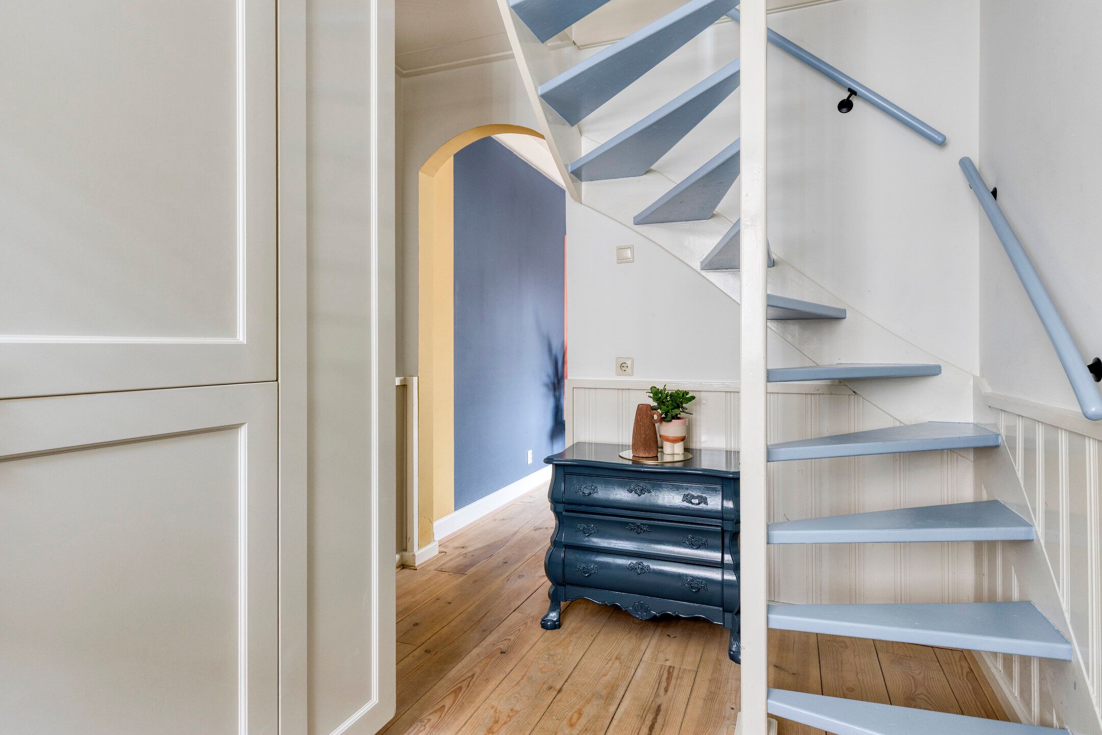 Foto 9 van Bonte Paardensteeg 1