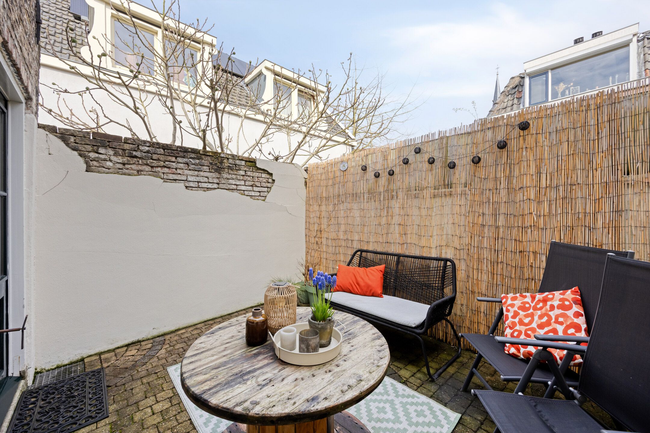 Foto 12 van Bonte Paardensteeg 1