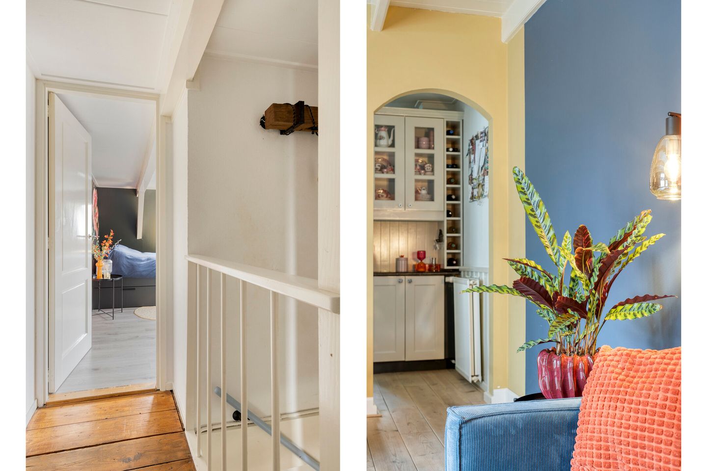 Foto 14 van Bonte Paardensteeg 1