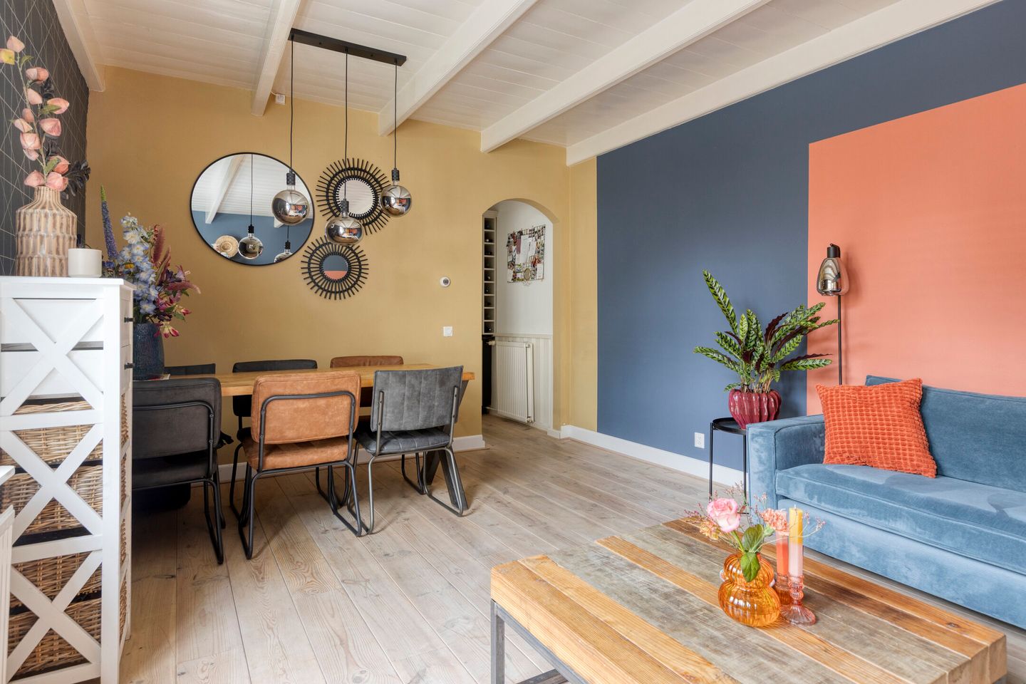 Foto 4 van Bonte Paardensteeg 1