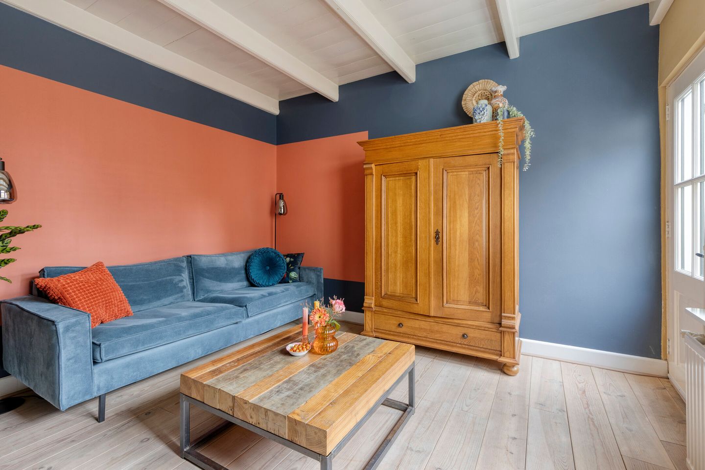 Foto 5 van Bonte Paardensteeg 1