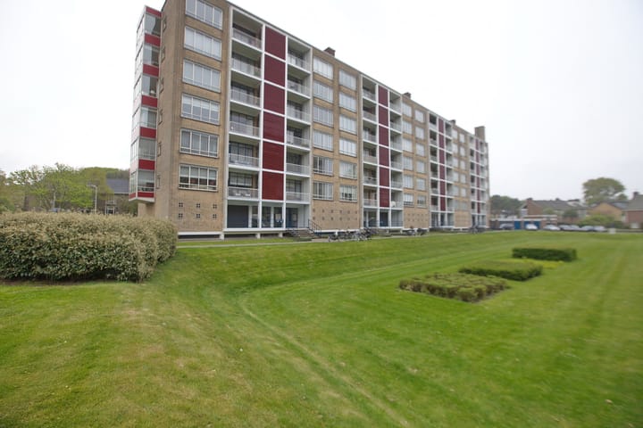 Foto 2 van Van Alkemadelaan 808