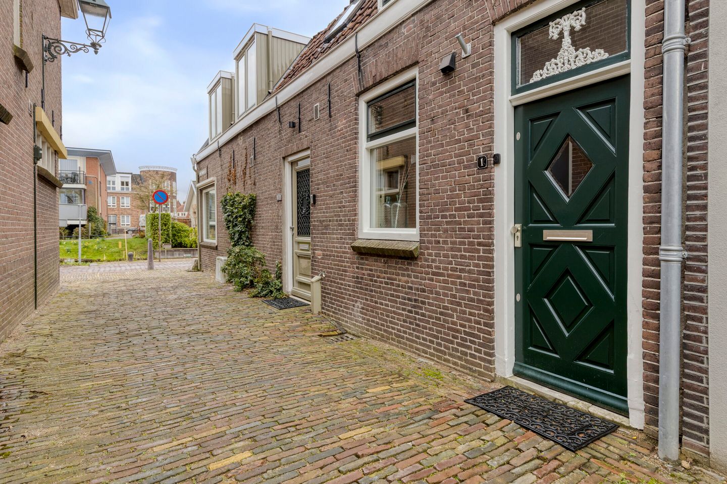 Foto 20 van Bonte Paardensteeg 1