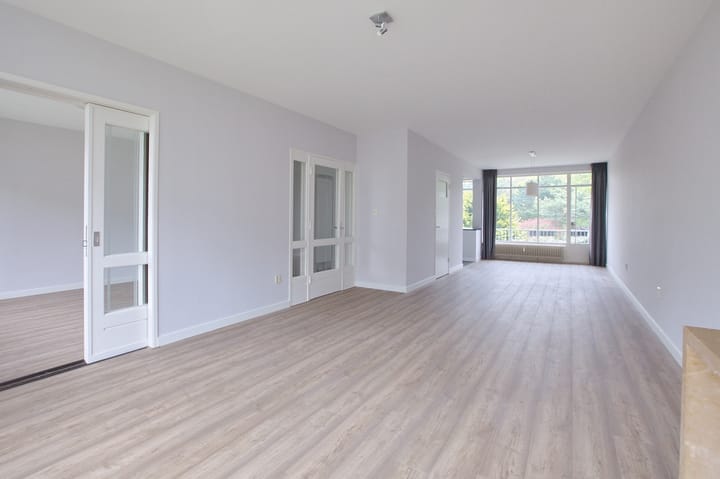 Foto 5 van Van Alkemadelaan 808