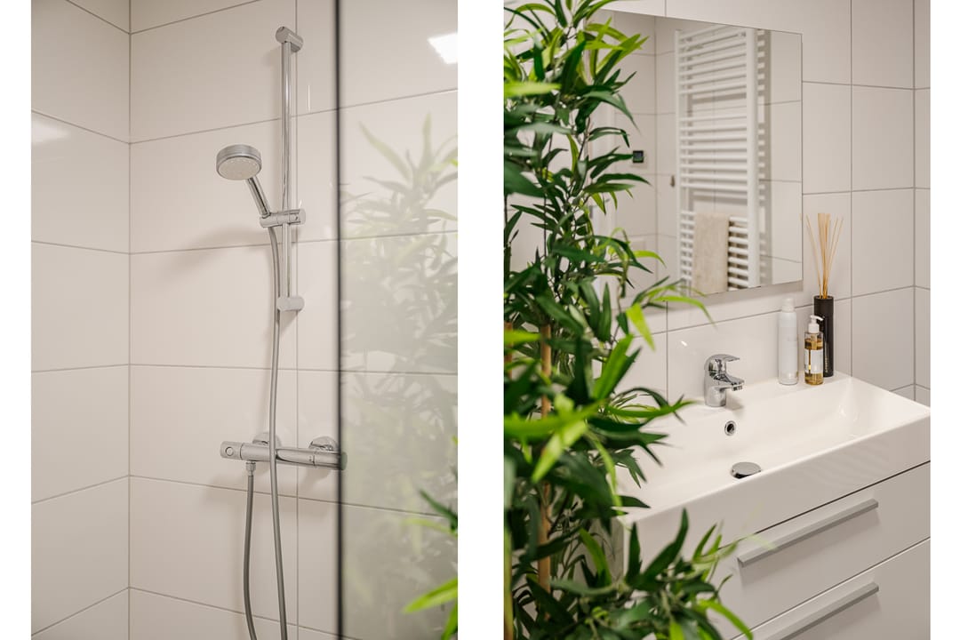 Luxurious Spacious Apartment with Scenic Views in Amstelveen — 36