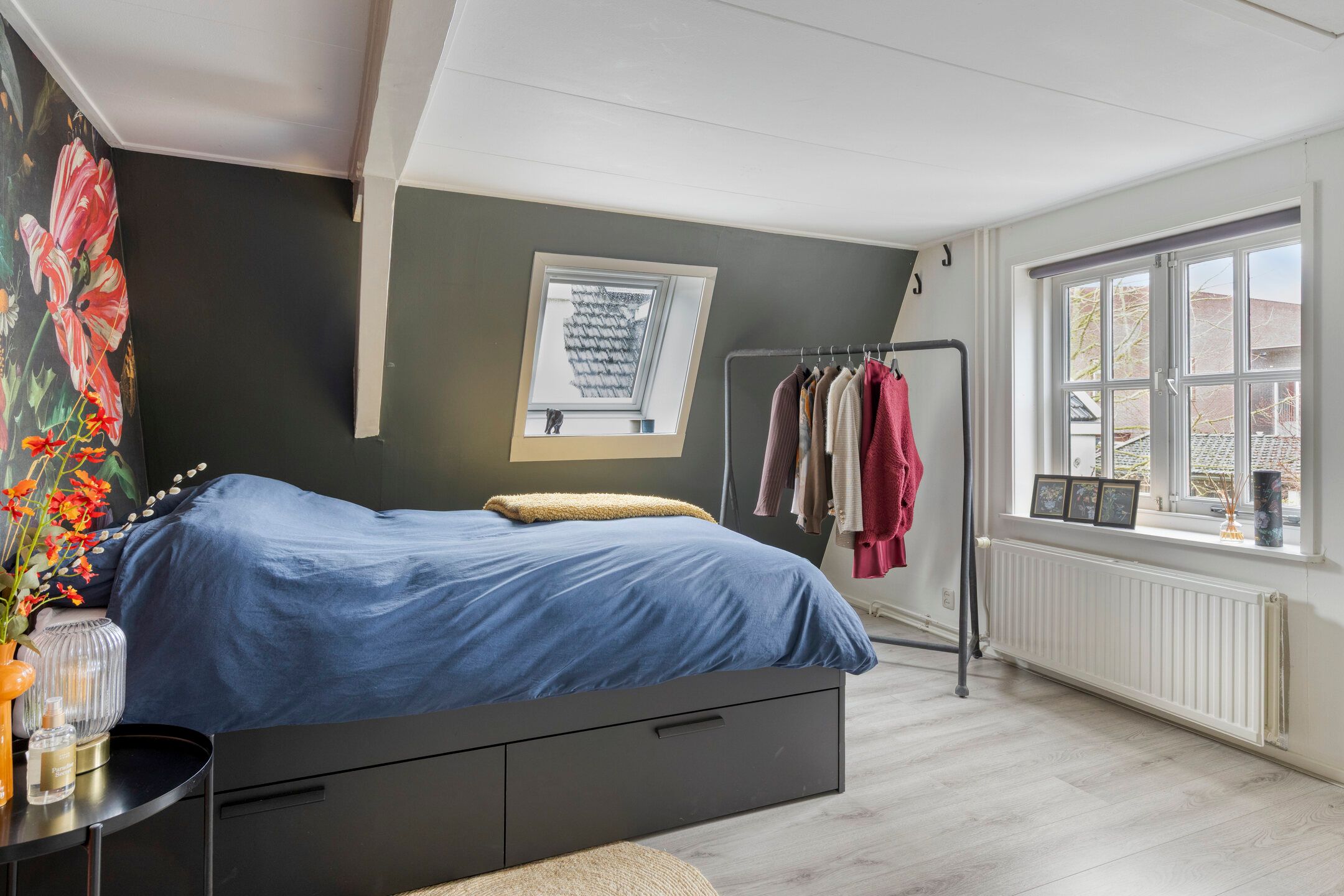 Foto 15 van Bonte Paardensteeg 1