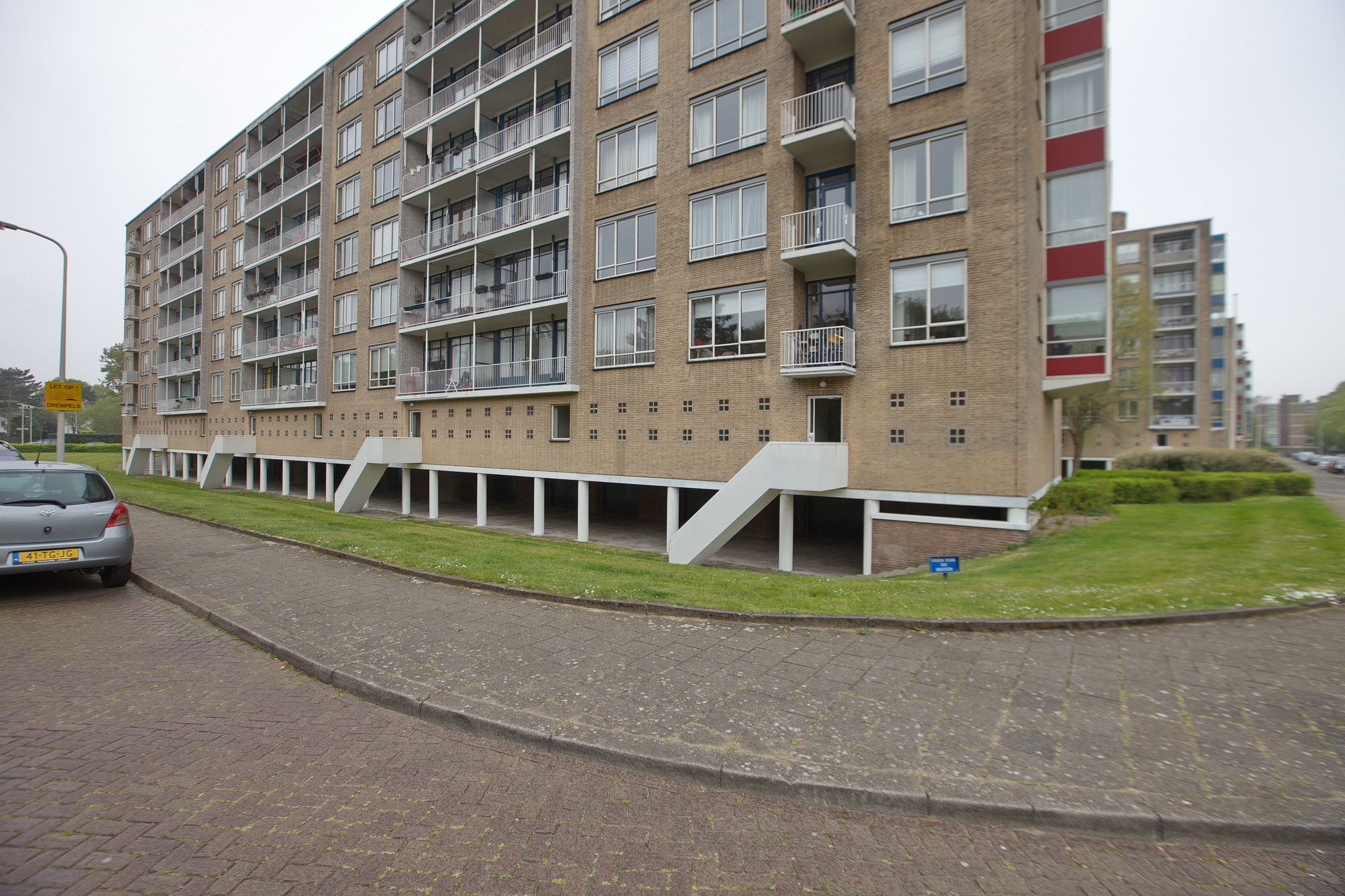 Photo 24 of Van Alkemadelaan 808