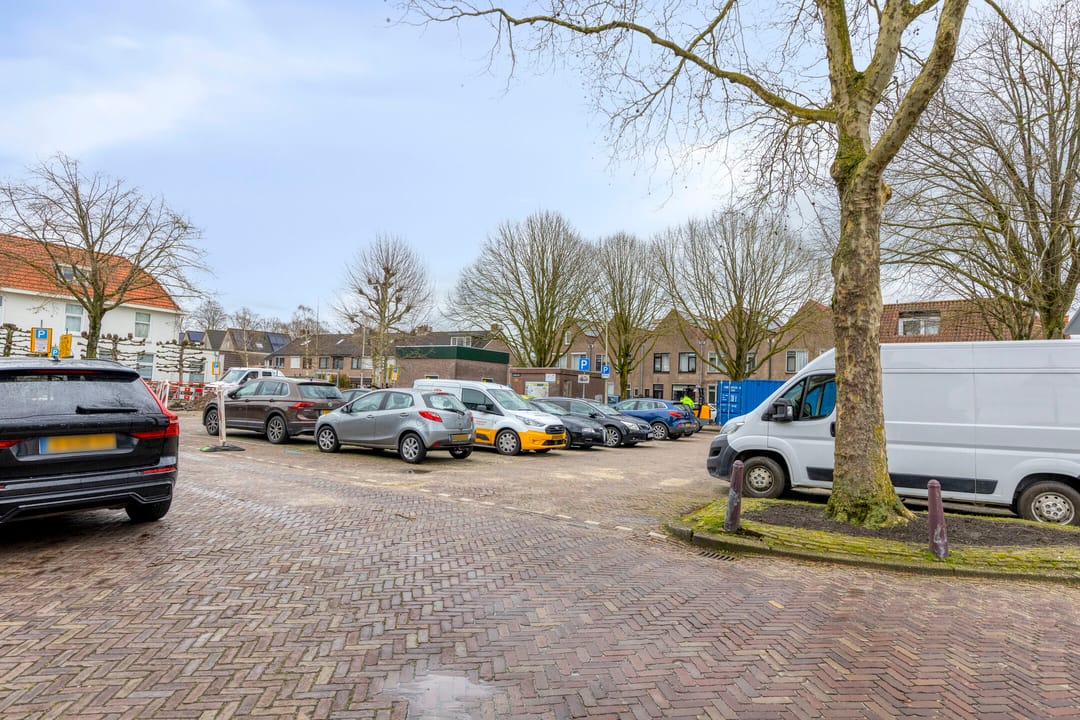 Foto 23 van Bonte Paardensteeg 1