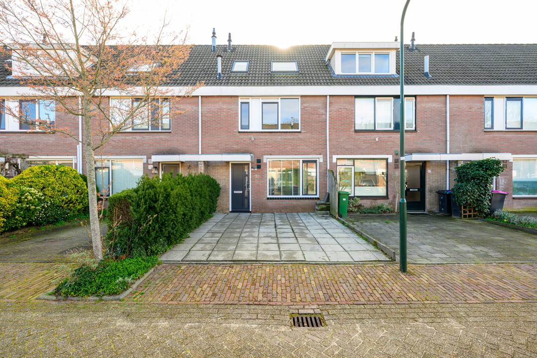 Foto 1 van Duinmeierij 45