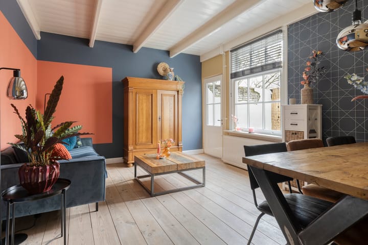 Foto 3 van Bonte Paardensteeg 1