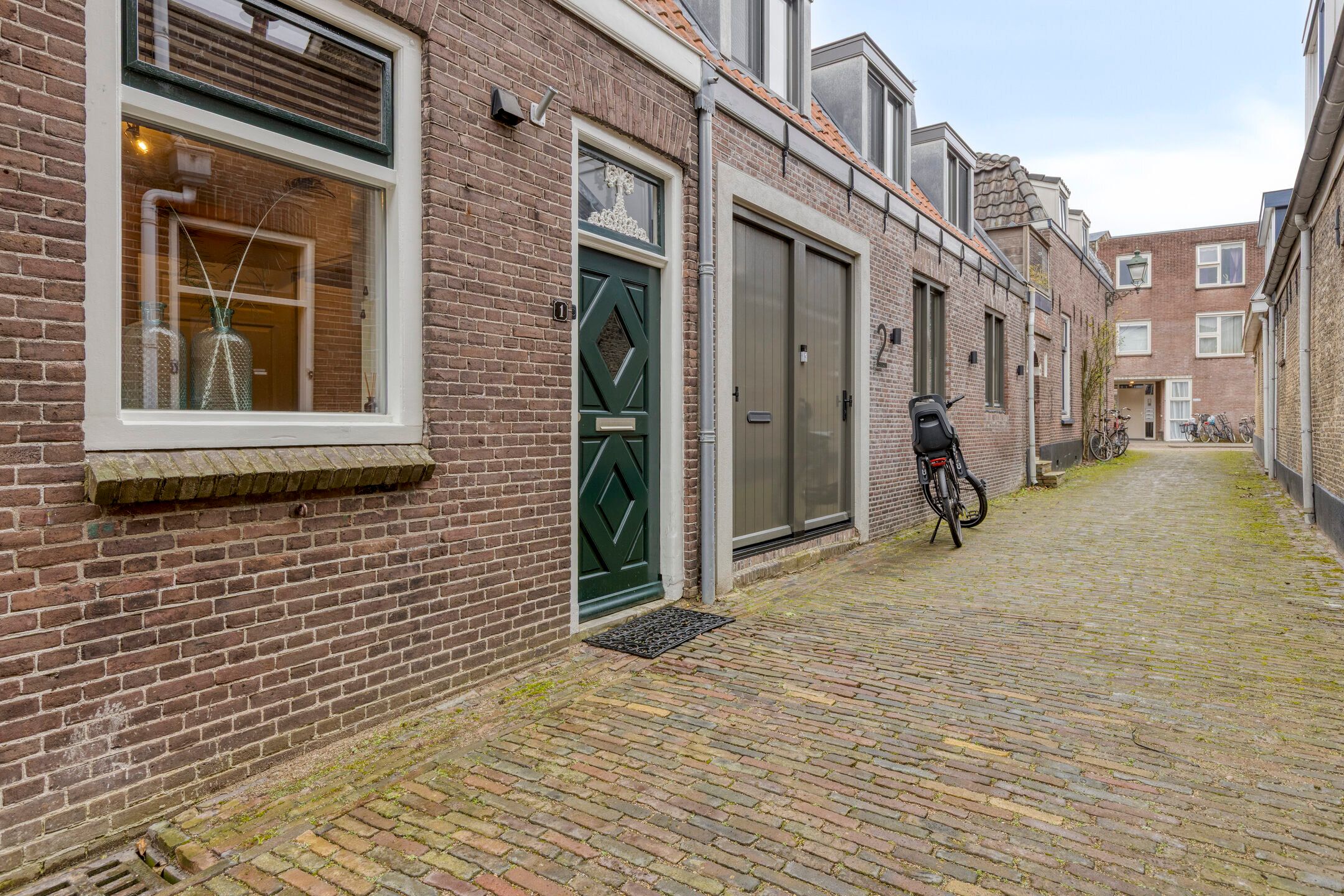 Foto 21 van Bonte Paardensteeg 1