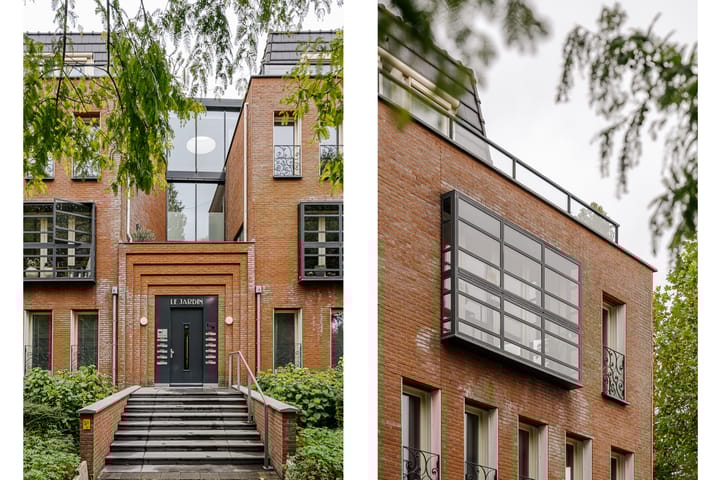 Photo 4 of Prins Bernhardlaan 15