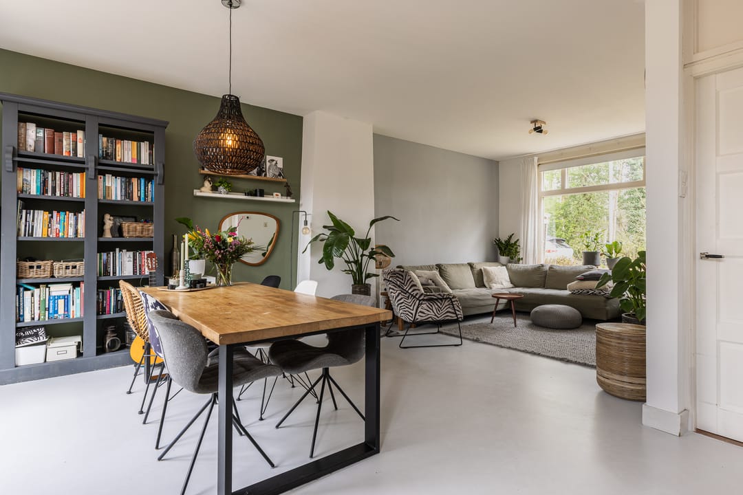 Photo 2 of Frederik van Eedenstraat 61