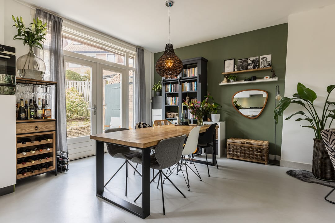 Photo 11 of Frederik van Eedenstraat 61