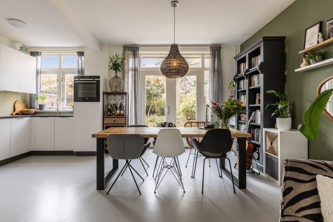 Photo 13 of Frederik van Eedenstraat 61